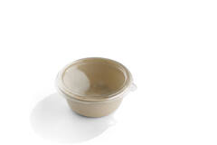 BOWL DEKSEL 500ml ROND ECO  500st
